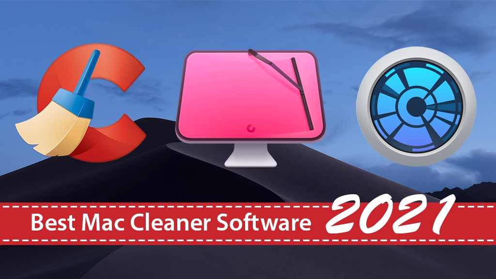 free mac cleaner