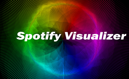 visualizer for spotify mac